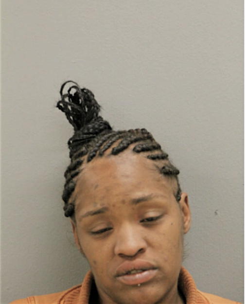 LAFAYE I BOYD, Cook County, Illinois