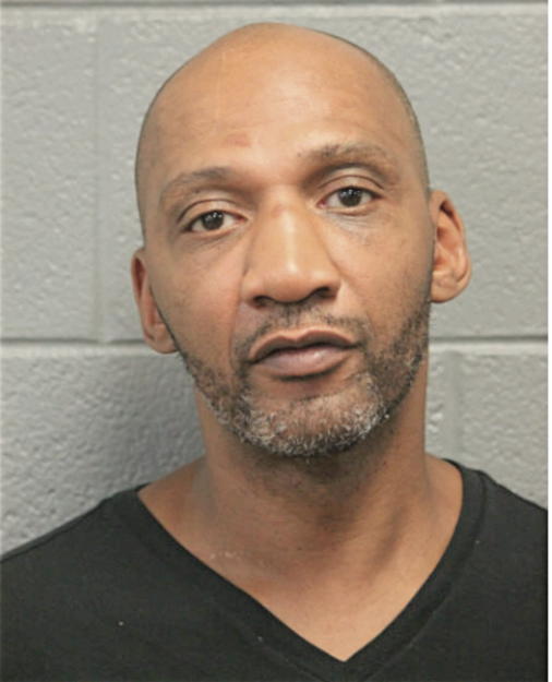 MARCELIA T BRADFORD, Cook County, Illinois
