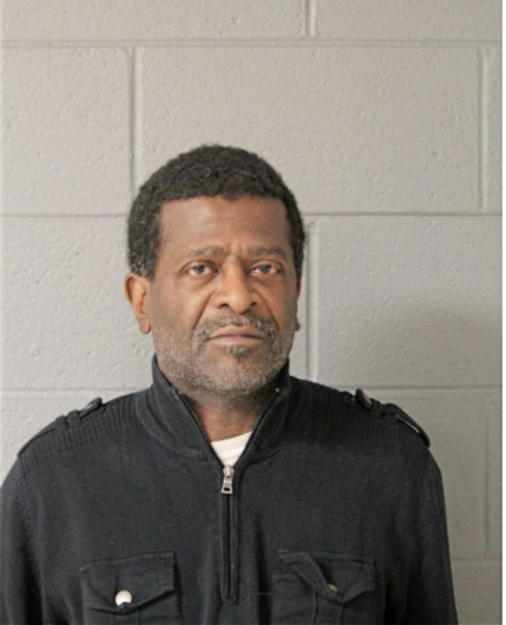 JOHNNY J BRAYLOCK, Cook County, Illinois