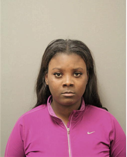LORETTA BREWSTER, Cook County, Illinois