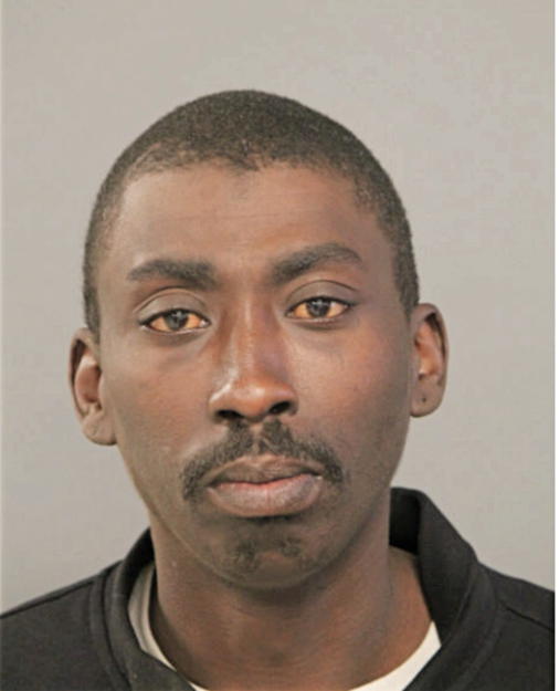 ALLEN L BRITTEN, Cook County, Illinois