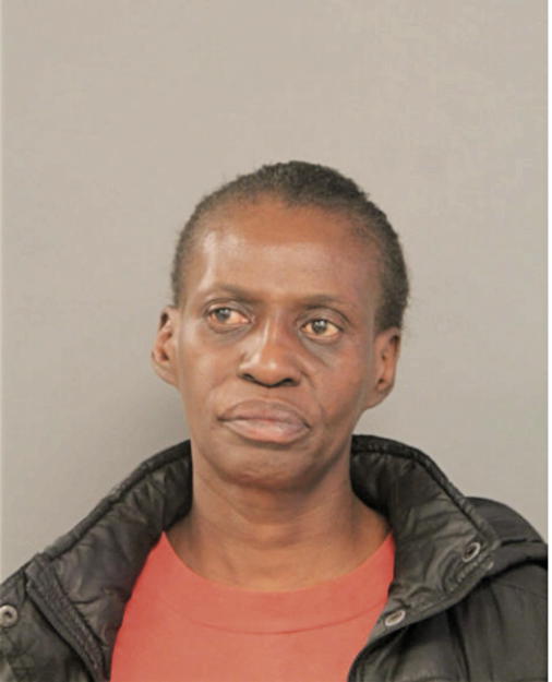 SHIRLEY BROWN, Cook County, Illinois