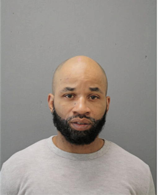 CHRISTOPHER J C BROWN, Cook County, Illinois