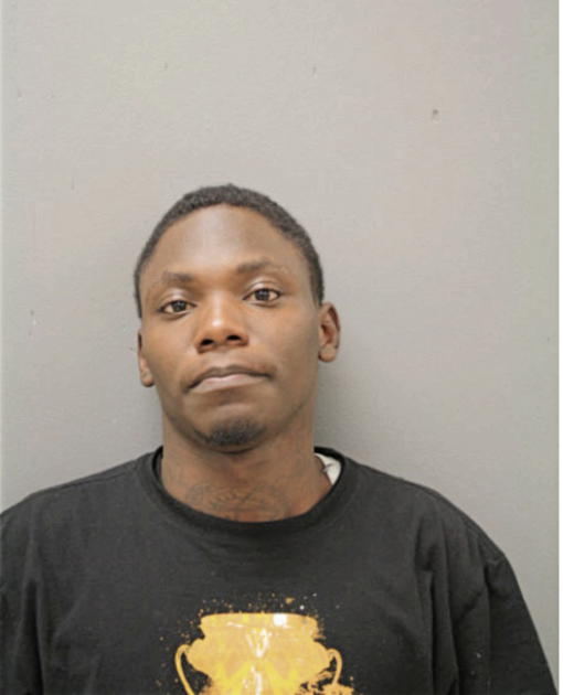 DEANTONIO A CAIN, Cook County, Illinois