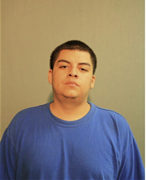 VICTOR H CAMPOS, Cook County, Illinois