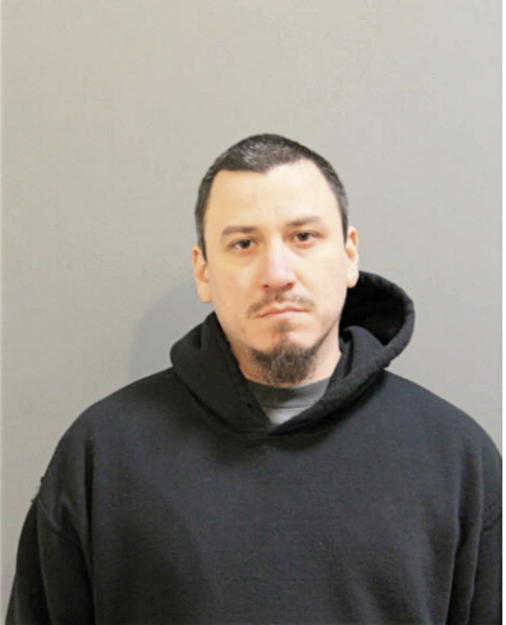 ALFONSO CARDENAS, Cook County, Illinois