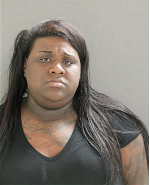 ARIEL ANGELA CARR, Cook County, Illinois