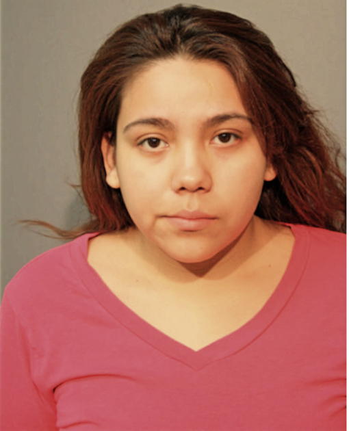 EDITH CHAPARRO-BERNAD, Cook County, Illinois