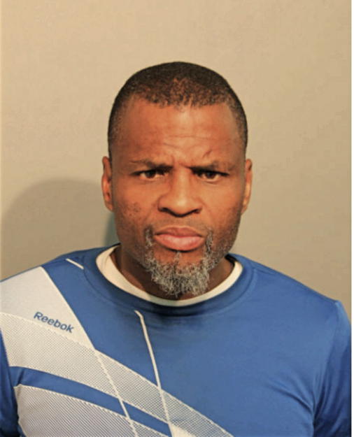 WILLIAMS CLAXTON, Cook County, Illinois