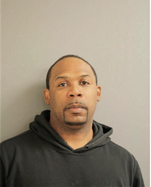 MELVIN L COE, Cook County, Illinois