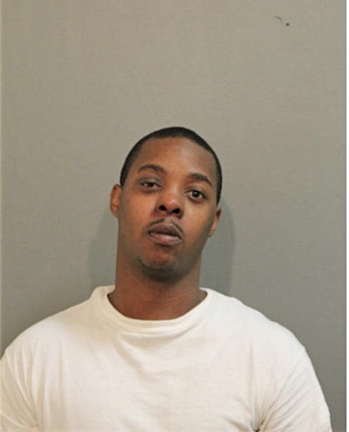 TERRENCE L COFFEE, Cook County, Illinois