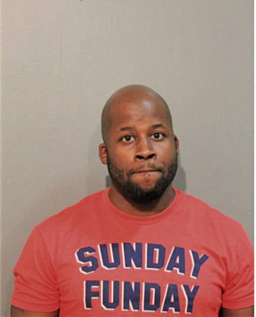VICTOR J COLEMAN, Cook County, Illinois