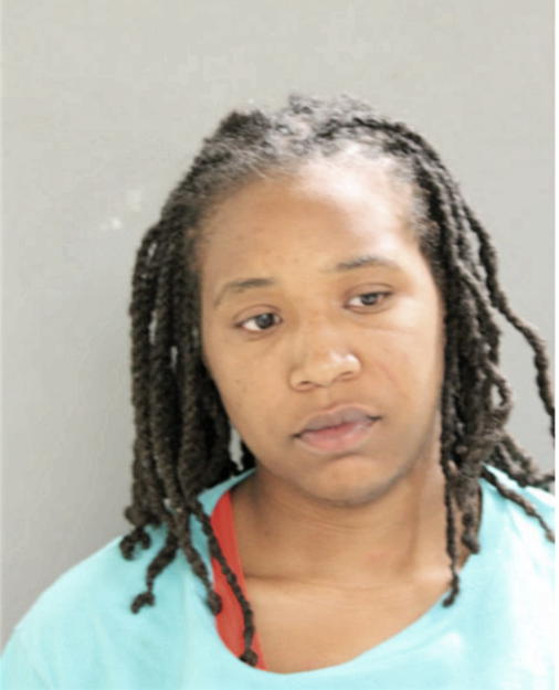 LAURA COMMINGS, Cook County, Illinois
