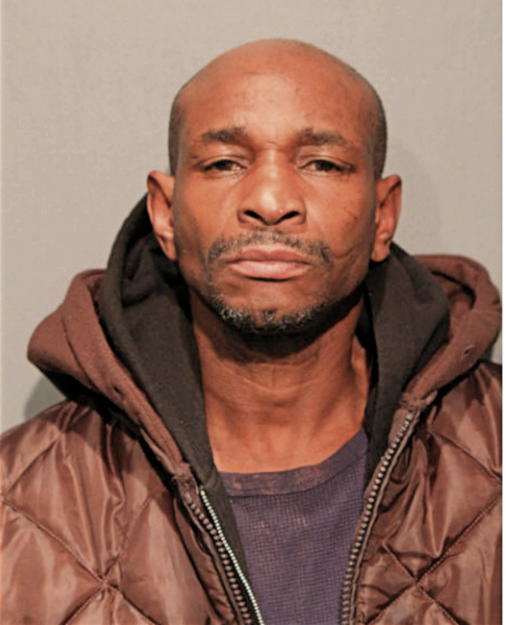 DWIGHT COVERSON, Cook County, Illinois