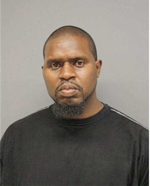 LIONEL D COWARD, Cook County, Illinois