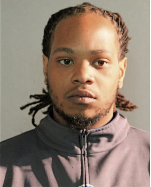 CHRISTOPHER T. CRAWFORD, Cook County, Illinois