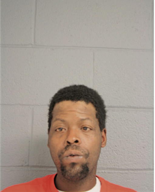 WELTON CULVERSON, Cook County, Illinois