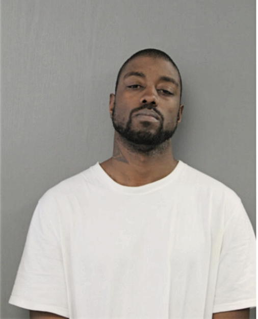 BRANDON DAVIDSON, Cook County, Illinois