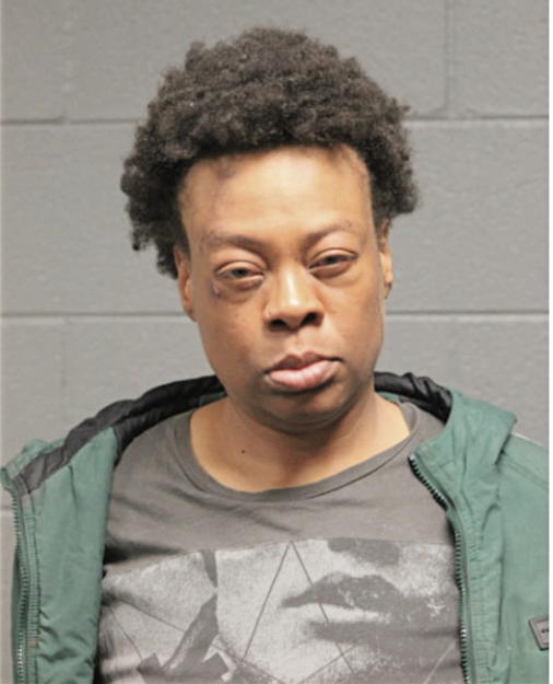 JASHONA T DAVIS, Cook County, Illinois