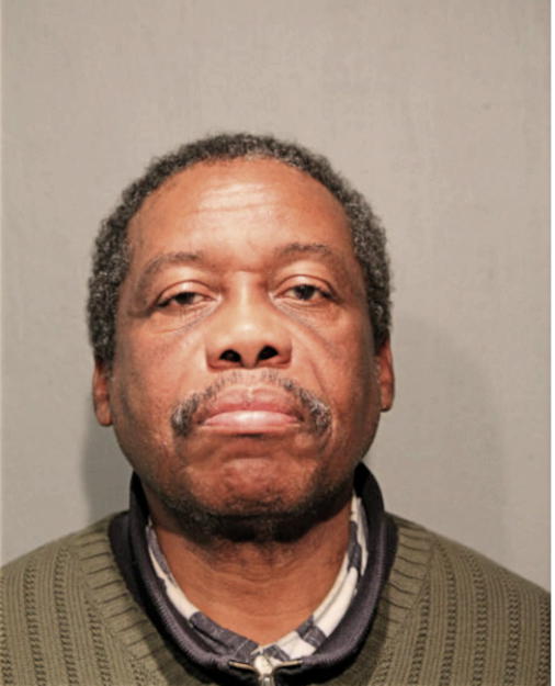STEVEN DAVIS, Cook County, Illinois