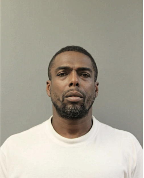 WILLIE C DAVIS, Cook County, Illinois