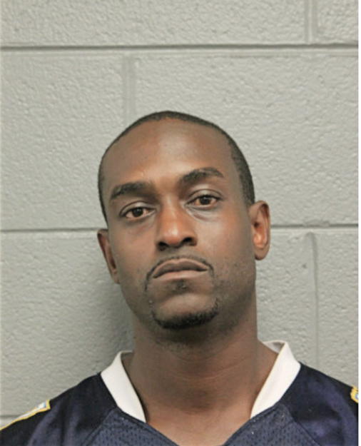 VIRGIL DEAN, Cook County, Illinois
