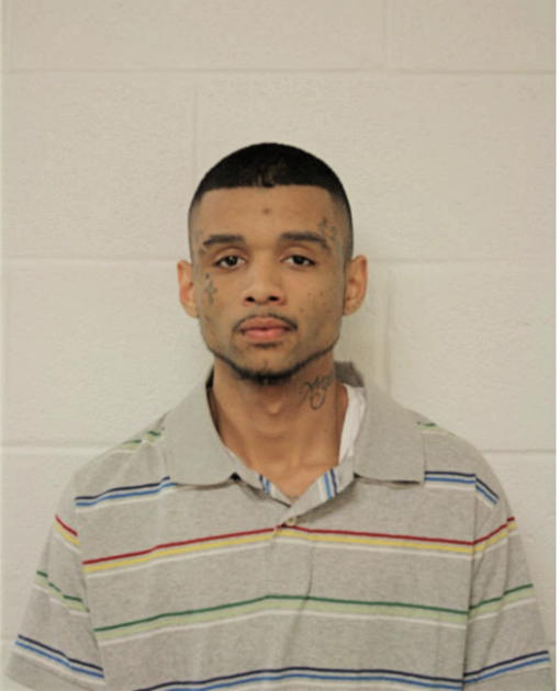ANGEL DEJESUS, Cook County, Illinois