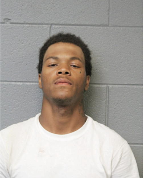 DEVIN T DESPENZA, Cook County, Illinois