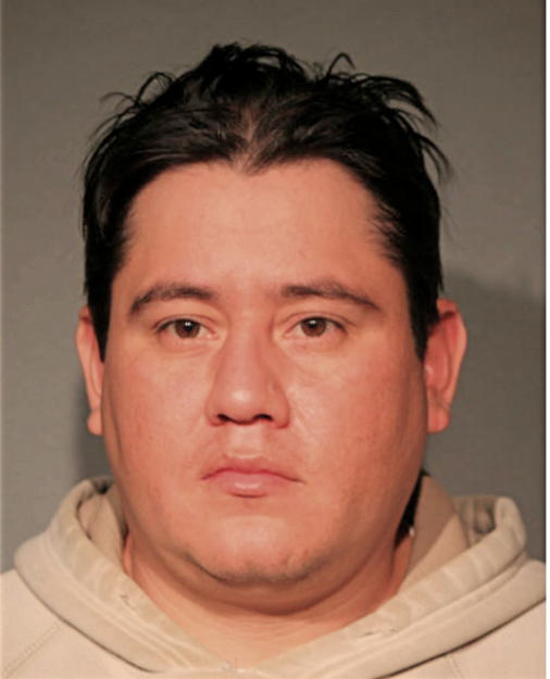 JOSE DIAZ, Cook County, Illinois