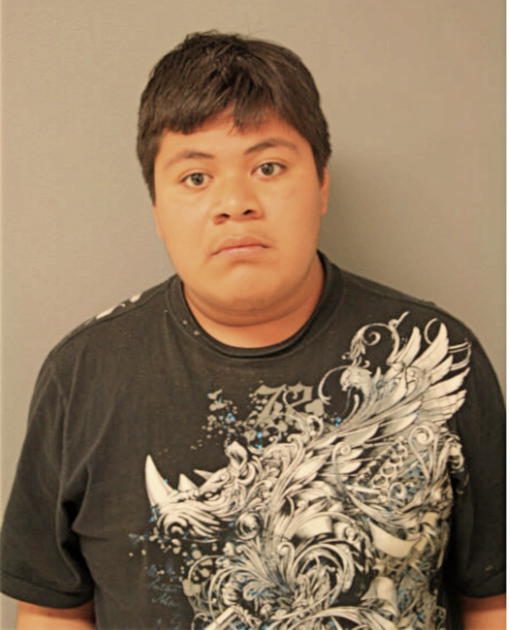 LUCIO DIEGO, Cook County, Illinois
