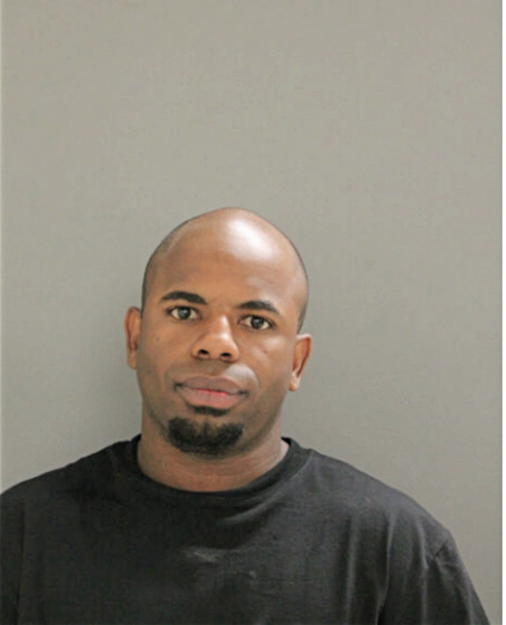 MICHEAL R DILLION, Cook County, Illinois
