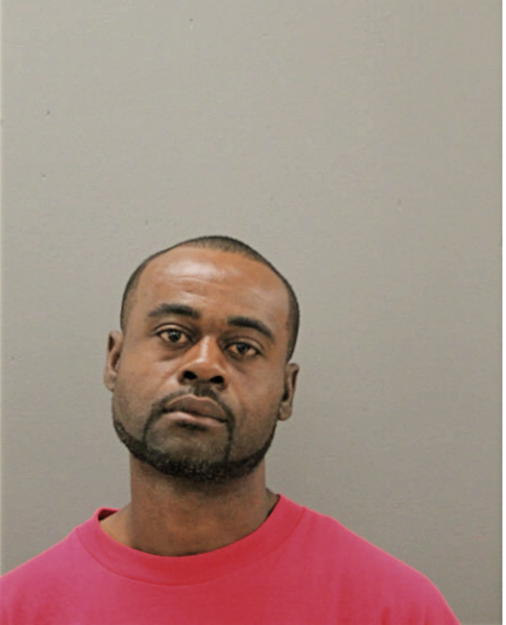 DONTEA DIXON, Cook County, Illinois