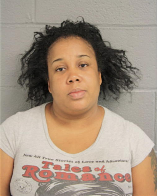 BERNADETTE EARTHELY, Cook County, Illinois