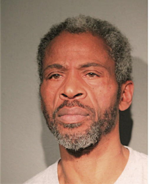 TONY EDWARDS, Cook County, Illinois