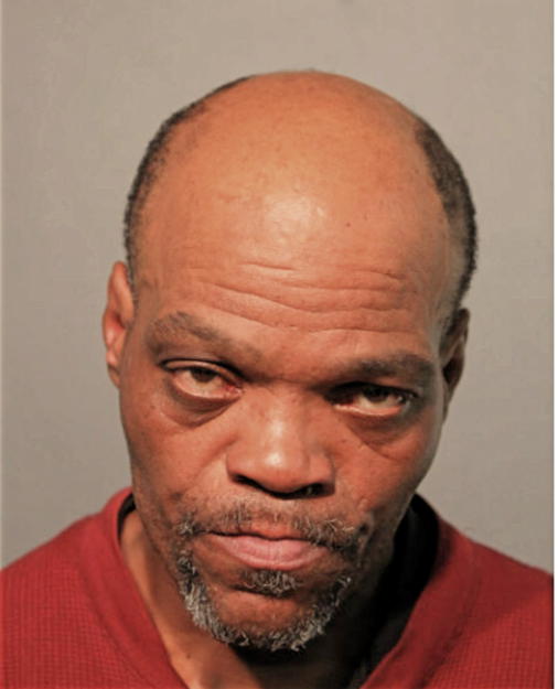 CURTIS EPHRAME, Cook County, Illinois
