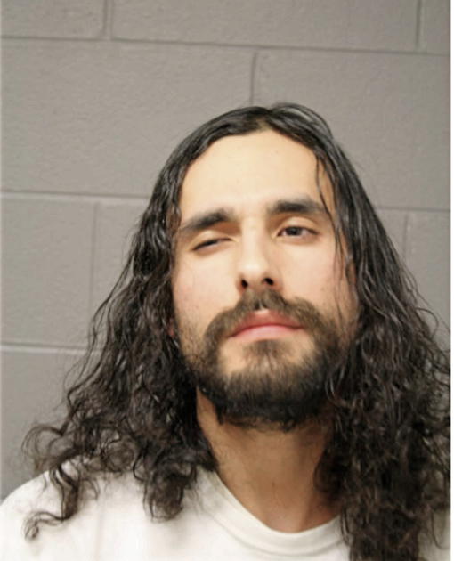 JOSEPH L ERRAEZ, Cook County, Illinois