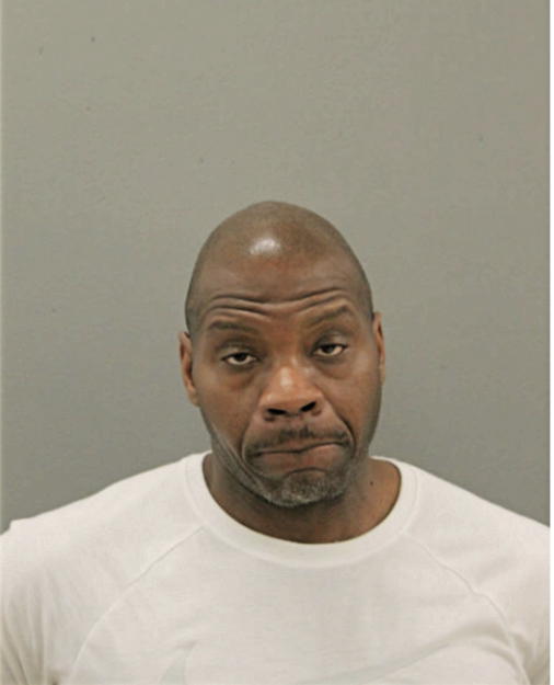 MARCUS C EVANS, Cook County, Illinois