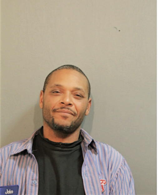 JOHNATHAN FENDERSON, Cook County, Illinois