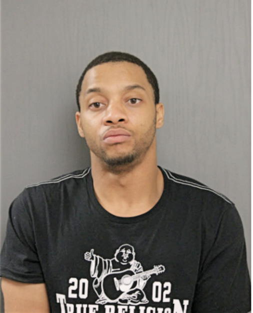 RICHARD FOSTER, Cook County, Illinois
