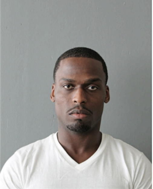 QUENTON W FRANKLIN, Cook County, Illinois