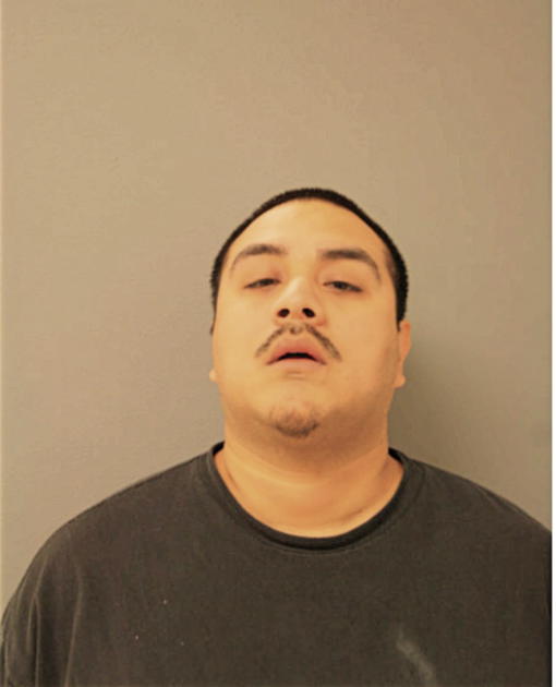 EDUARDO GAMEZ, Cook County, Illinois