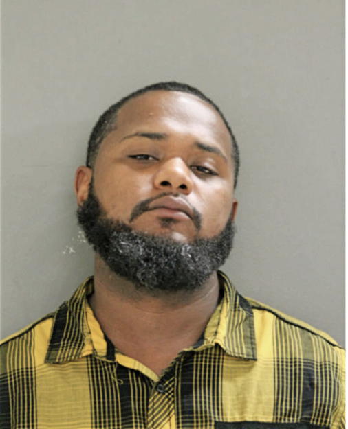 MICHAEL C GARRETT, Cook County, Illinois