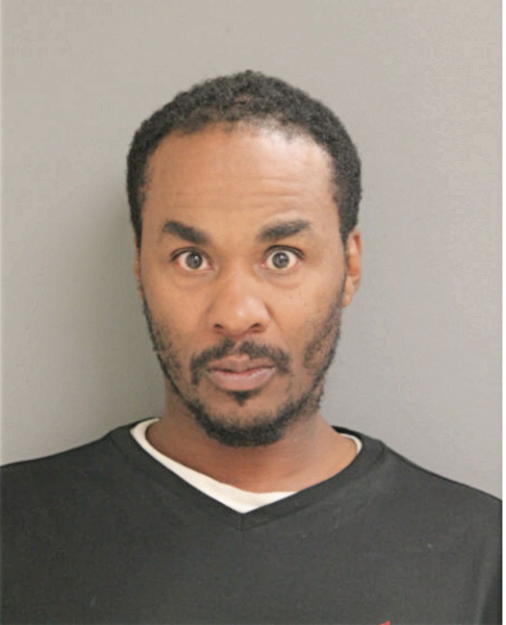 ANTONIO GILL, Cook County, Illinois