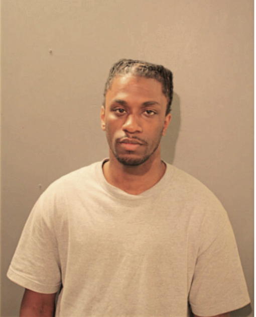 VINCENT GRACE, Cook County, Illinois