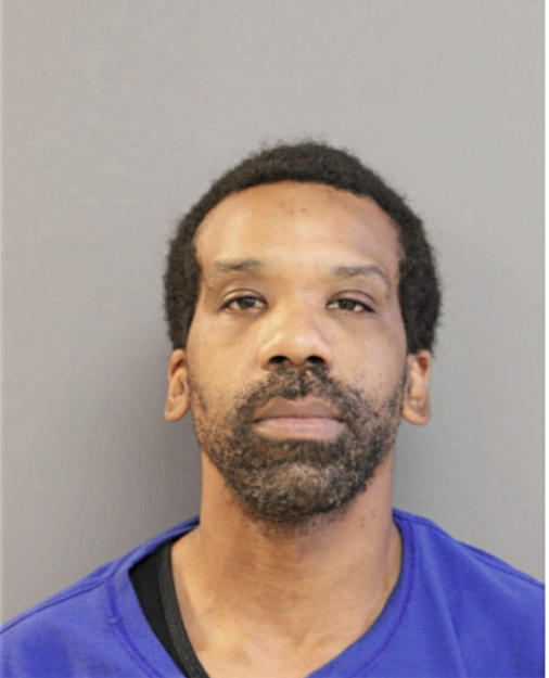 ANTHONY L GREEN, Cook County, Illinois