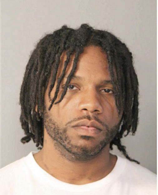DION D GREEN, Cook County, Illinois