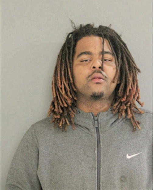 DYLAN GREEN, Cook County, Illinois