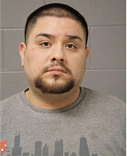 MIGUEL A GUTIERREZ, Cook County, Illinois