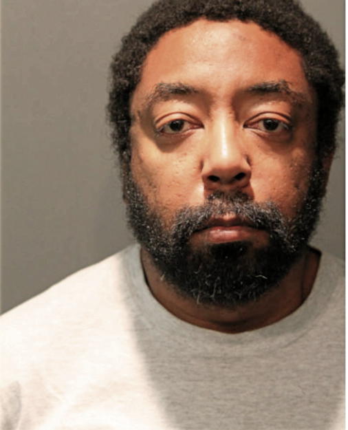 PAUL L GUY, Cook County, Illinois