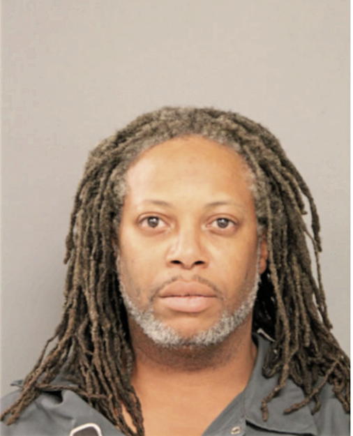 MAURICE L HALL, Cook County, Illinois